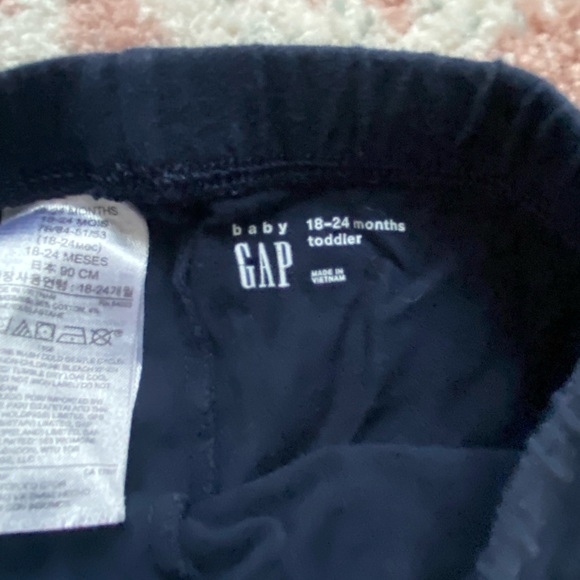 Gap Matching Set - Picture 3 of 3